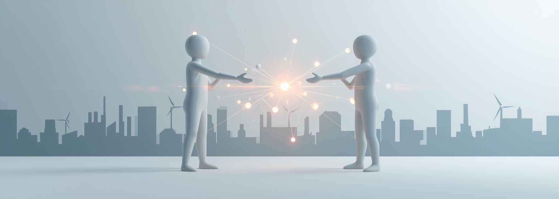 Strategie budowania trwałych relacji B2B i programy wymiany wiedzy